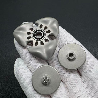 Fat Squid Stainless Steel