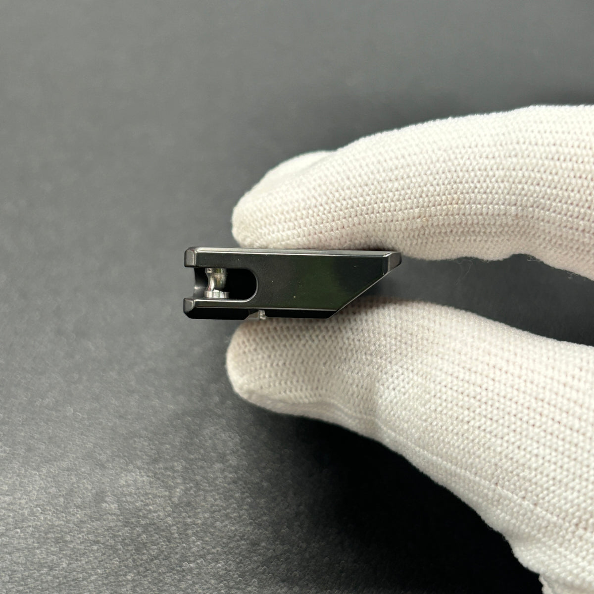 Quirky Ruler Zirconium