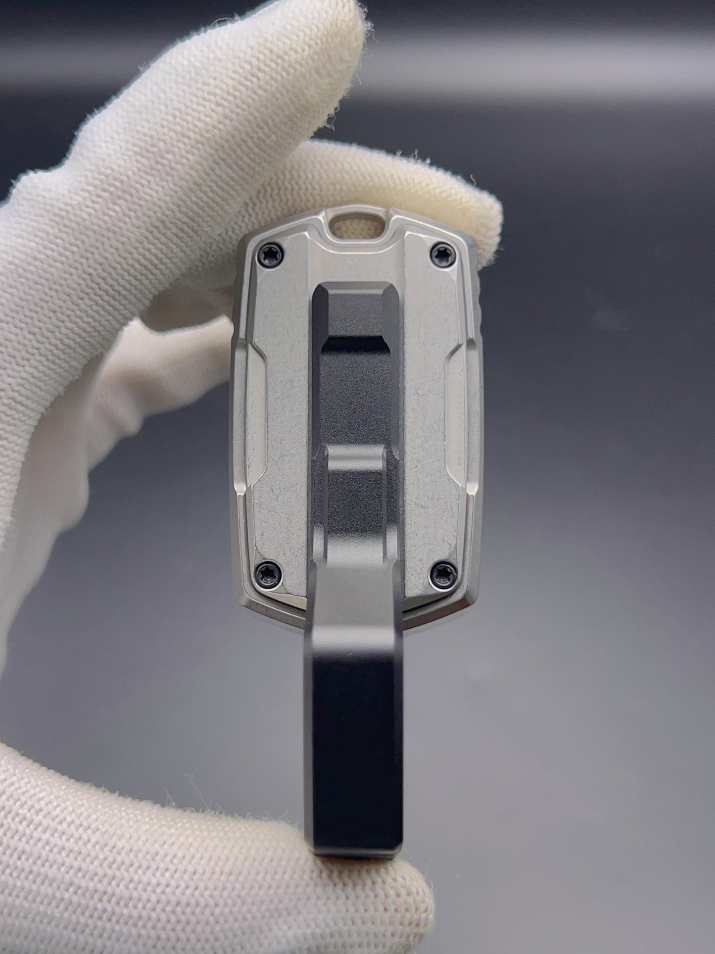Thousand machines Stainless Steel