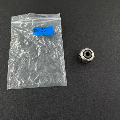Noiz Stainless Steel