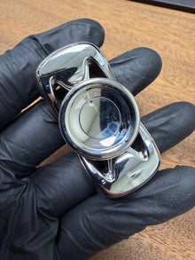 Fat Stainless Steel