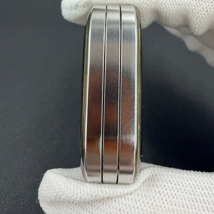 Rhythm Stainless Steel