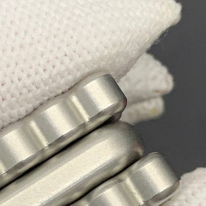 Biscuit Stainless Steel