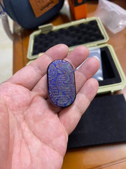F2.9 Zirconium Zircuti
