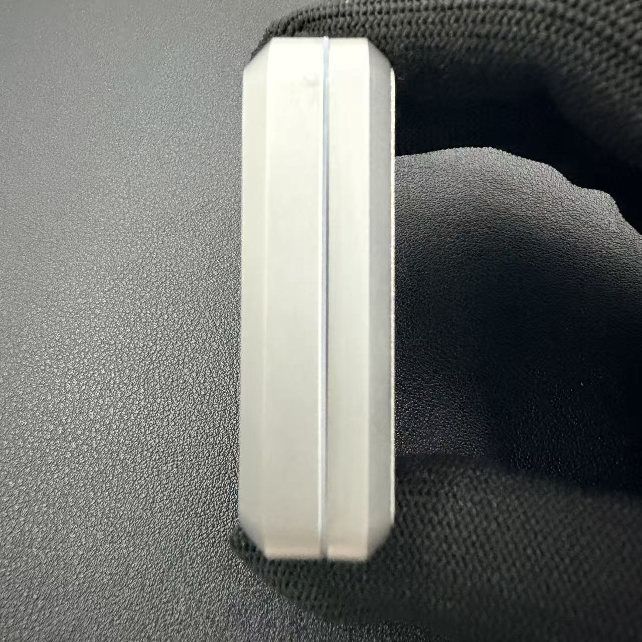 Hidden Sword Stainless Steel
