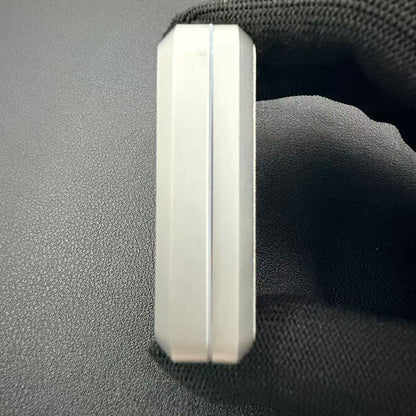 Hidden Sword Stainless Steel