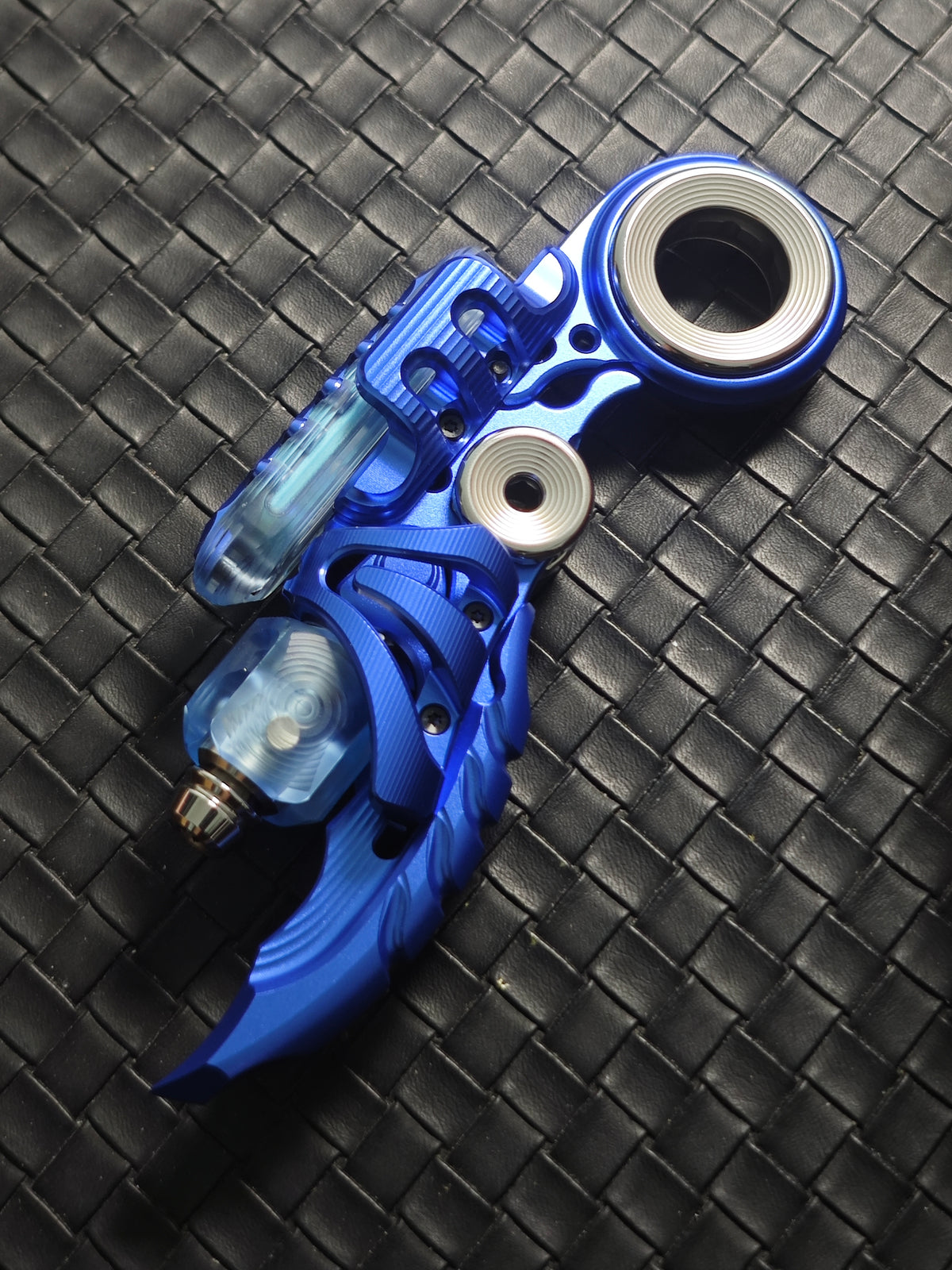 Exoskeleton Magnetic Mechanical Aluminum