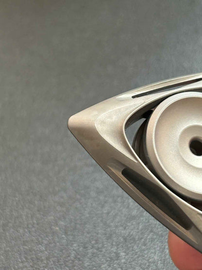 Tungsten Titanium