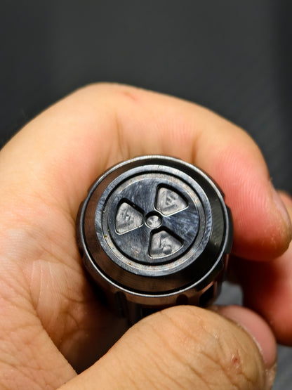 Warhammer Plus Zirconium