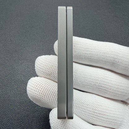 Frog Stainless Steel