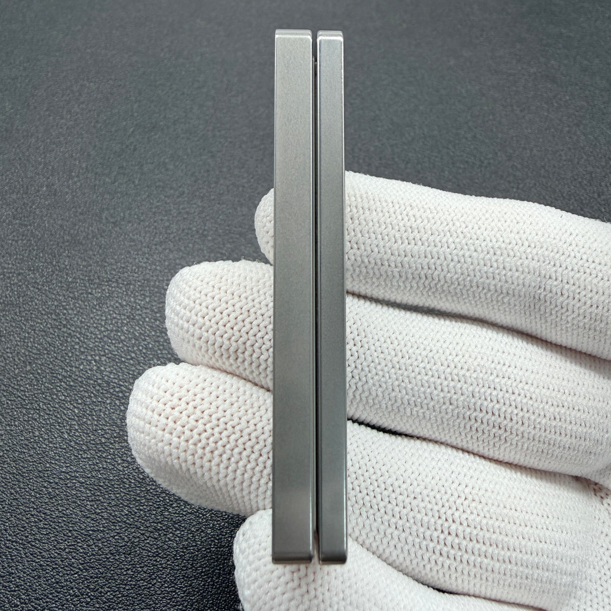 Frog Stainless Steel