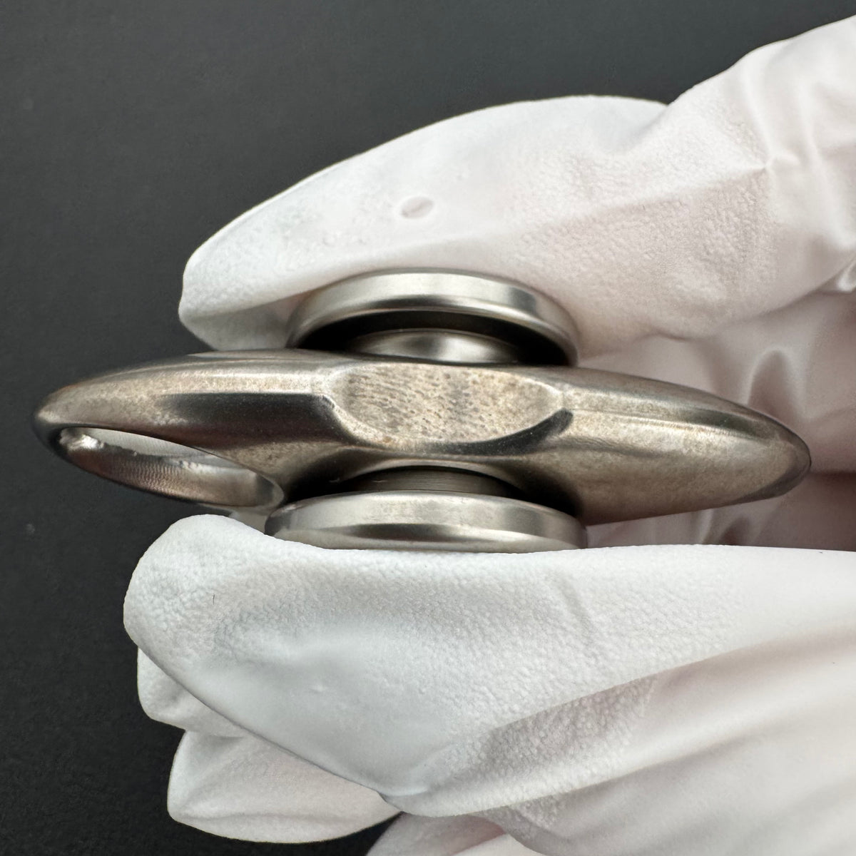 Dragonfly Tungsten