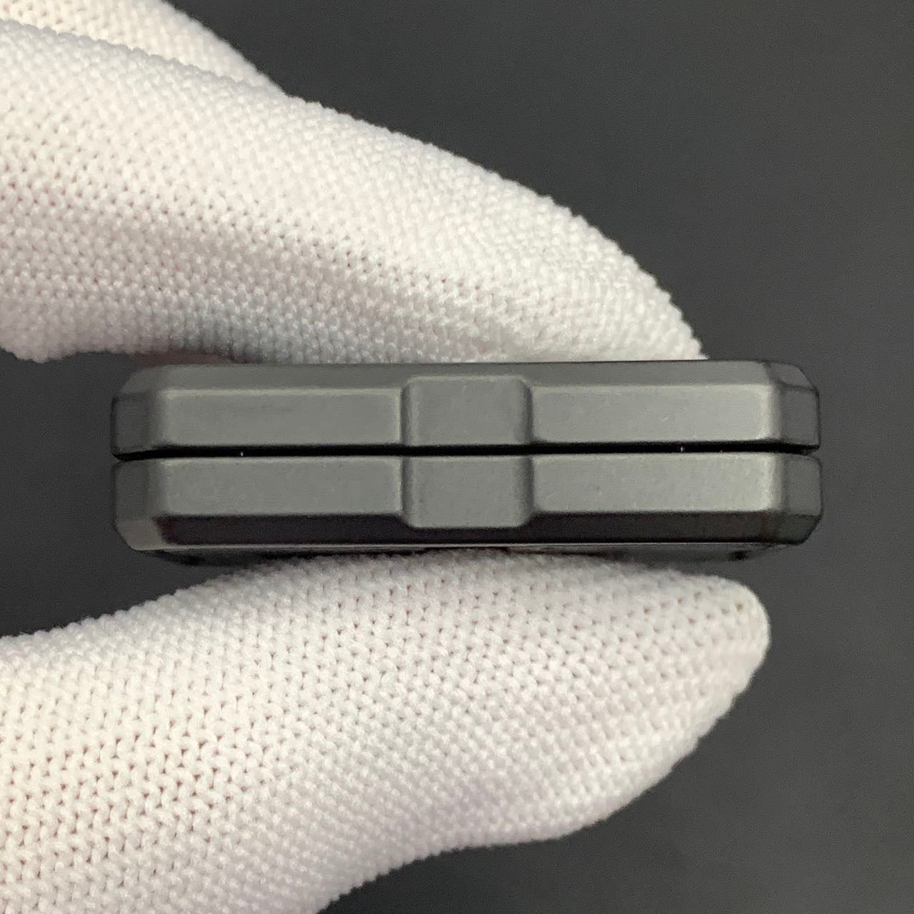 Platinum Bastion Zirconium