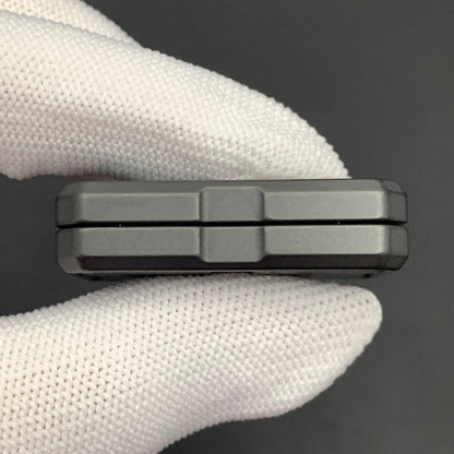 Platinum Bastion Zirconium