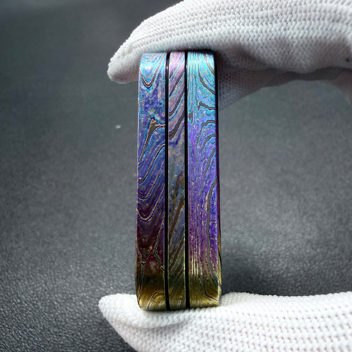 Schrodinger Cat Zircuti