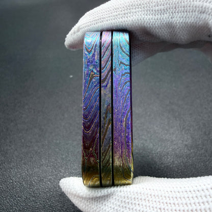 Schrodinger Cat Zircuti