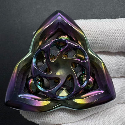 Mirage Tungsten