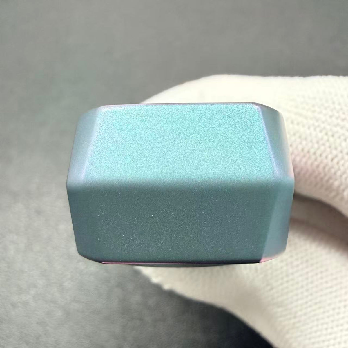 Mighty Tiger Titanium