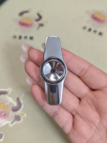 Oumuamua Premium & Buckle Stainless Steel