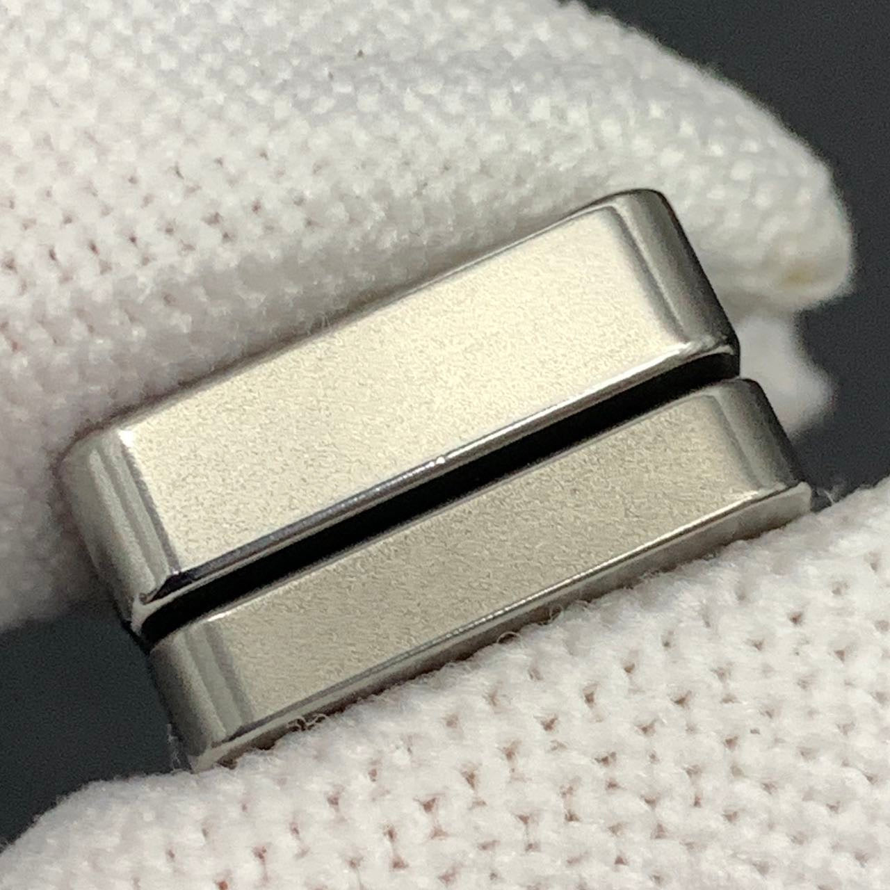 Frog Stainless Steel PEEK