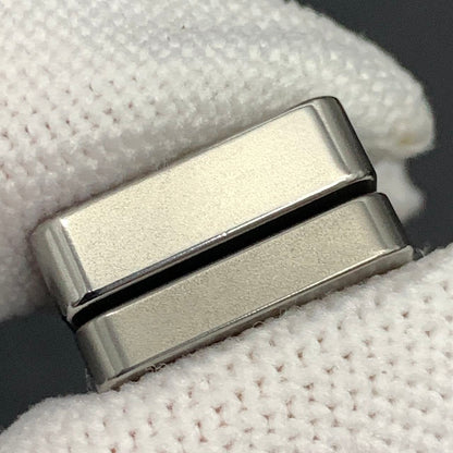 Frog Stainless Steel PEEK