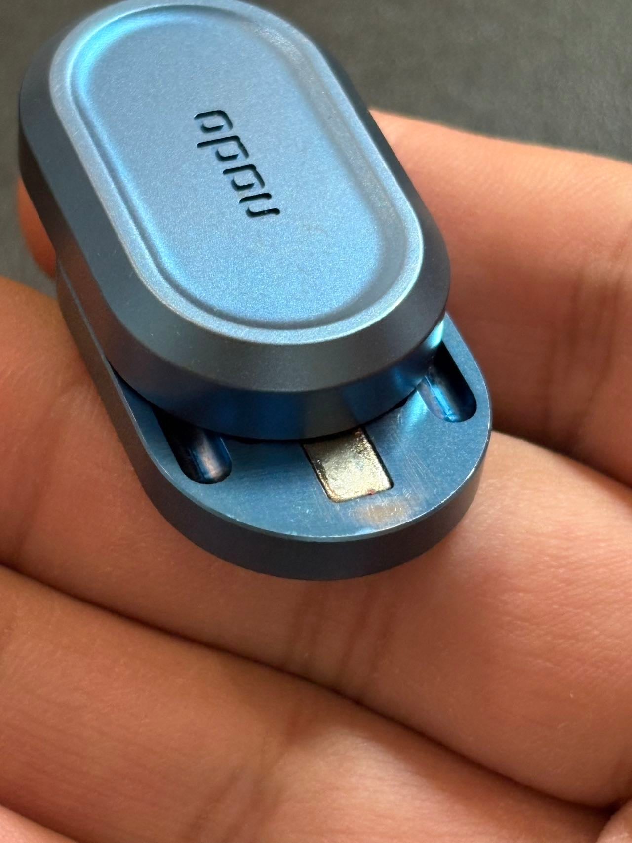 Titanium
