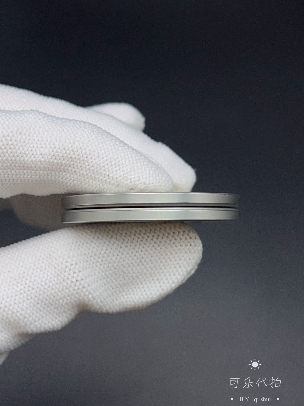 All In Stainless Steel