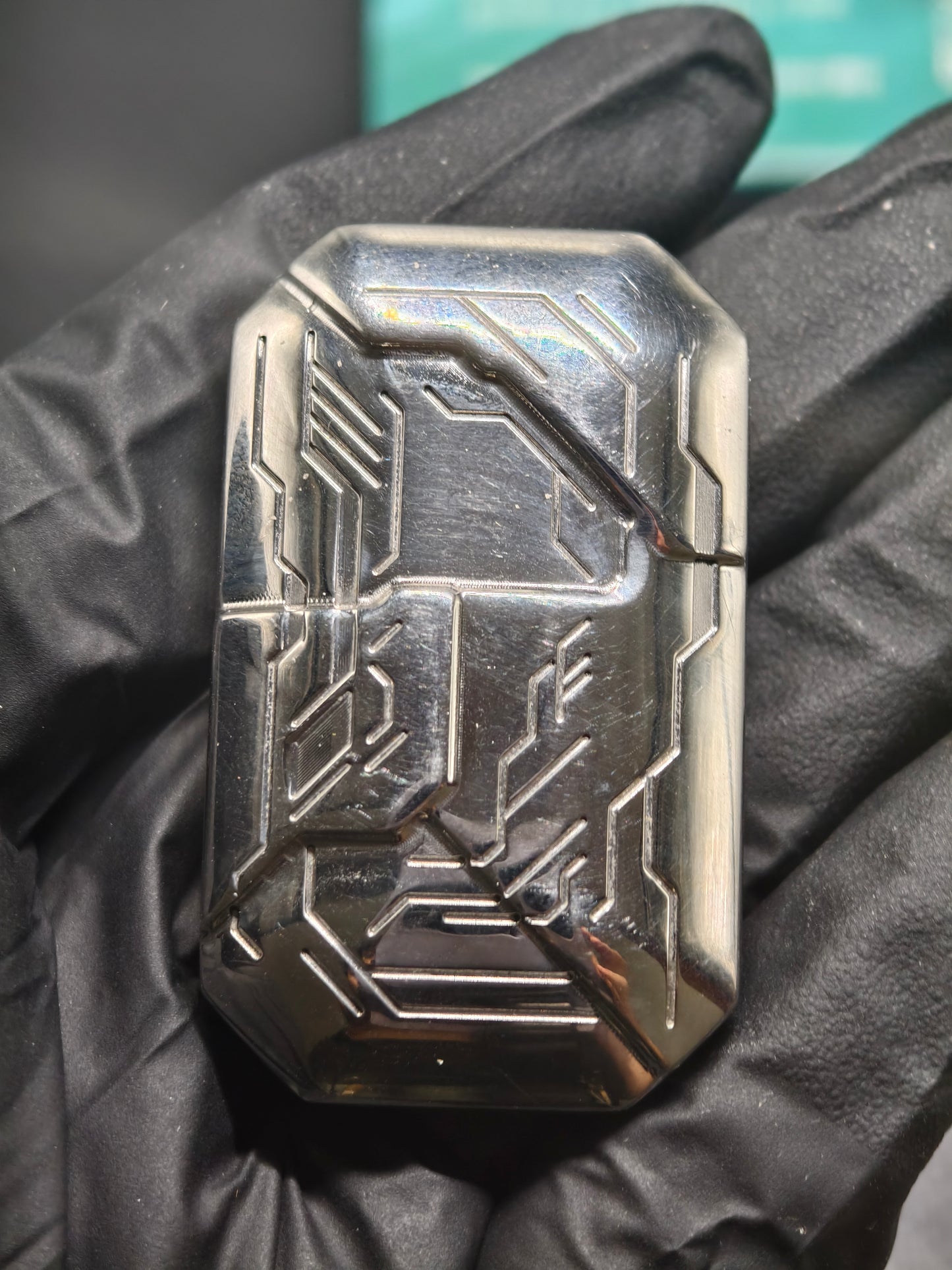 Explore Stainless Steel