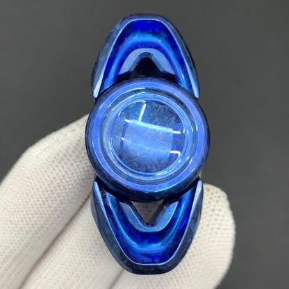 Pan Yixian Crystallized Titanium