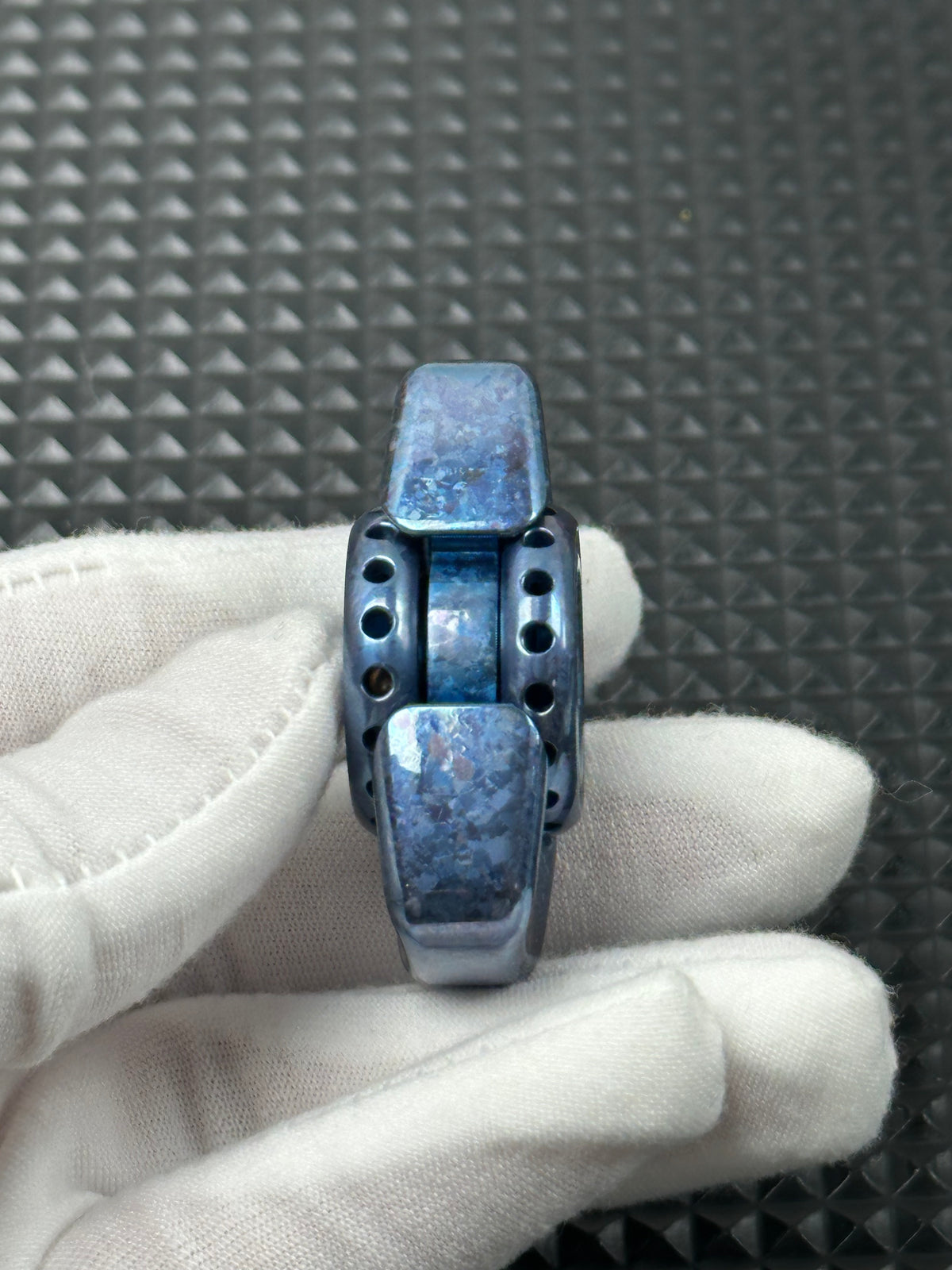 Ball Pool Crystallized Titanium