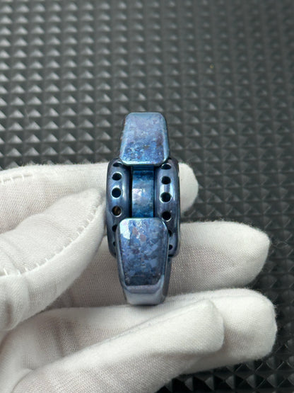 Ball Pool Crystallized Titanium