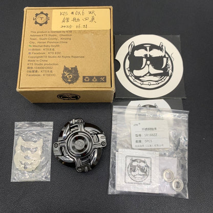 Penta Origin Zirconium