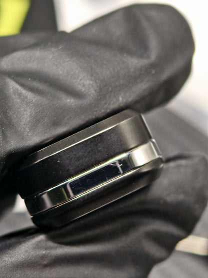Eraser Titanium Stainless Steel