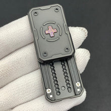 Platinum Bastion Zirconium
