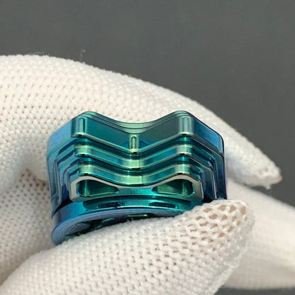 Batman Zirconium