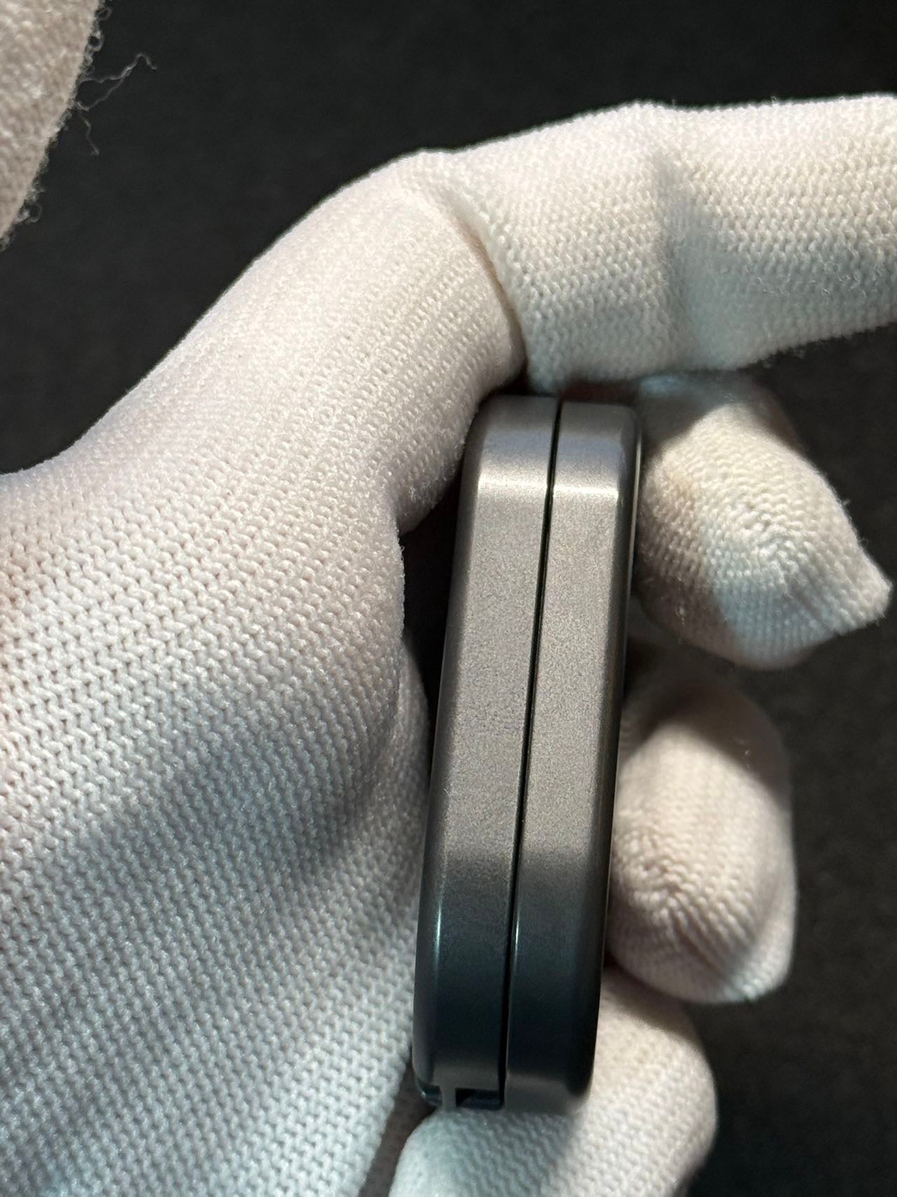 Cowboy Zirconium