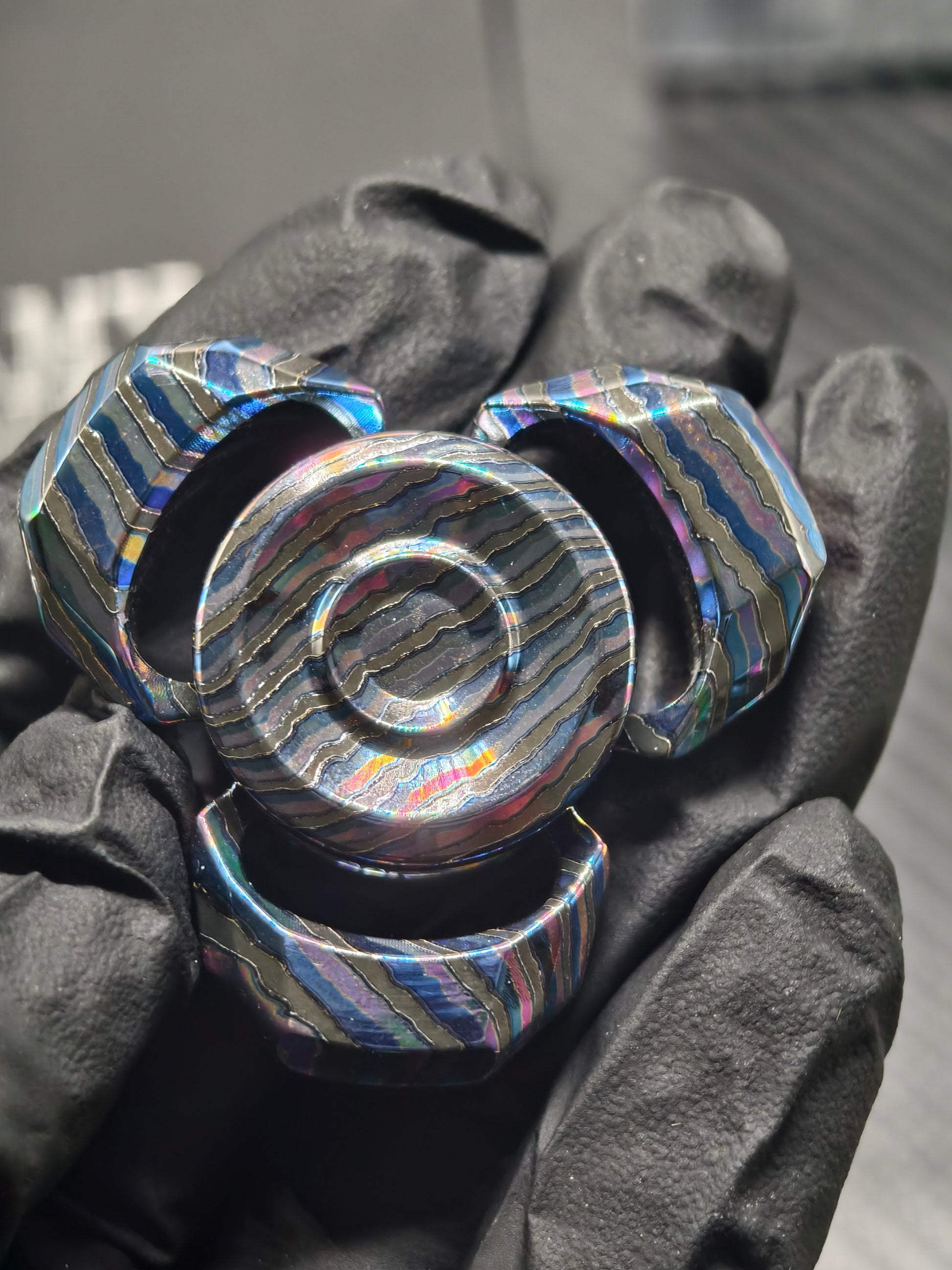 Whisper Duo Zirconium Zircuti