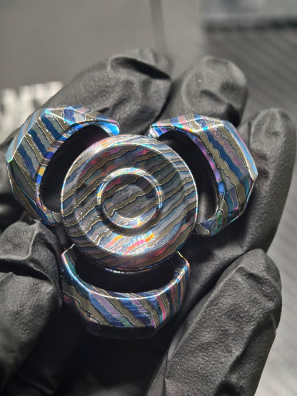 Whisper Duo Zirconium Zircuti
