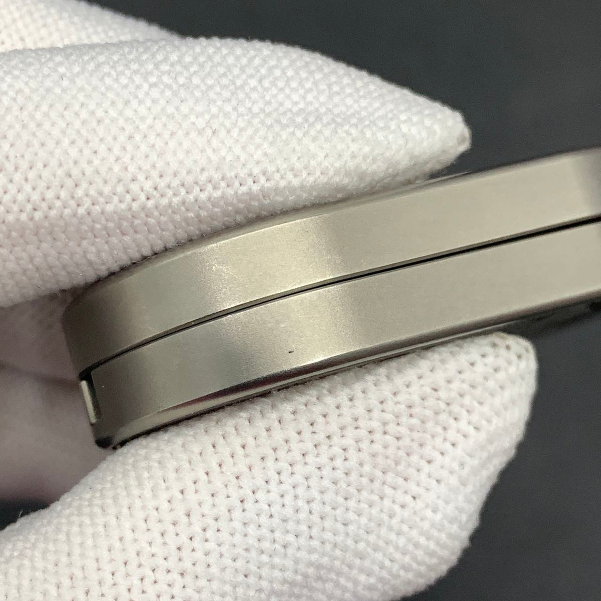 Dragon Rhythm Titanium