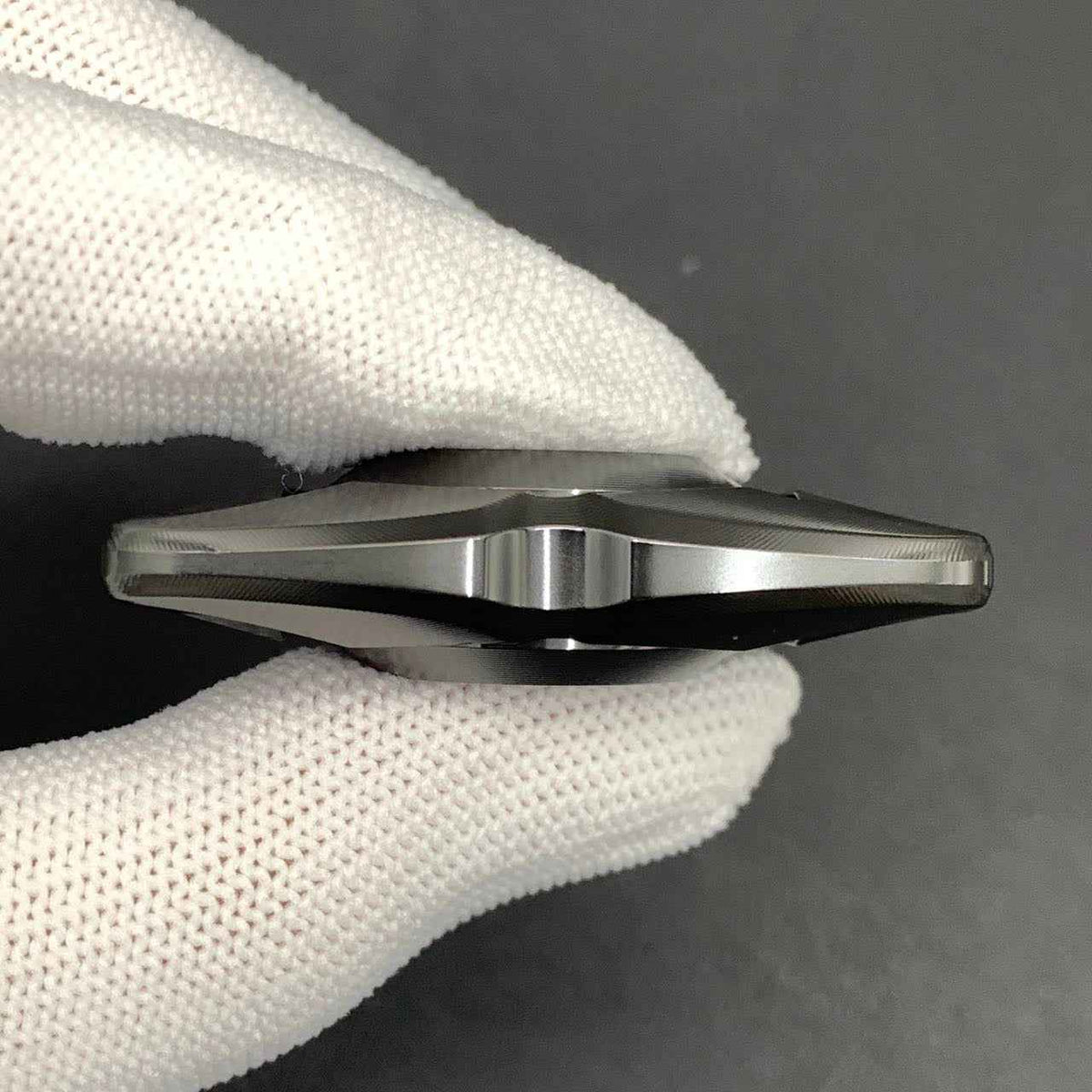 Mave 1.1 Zirconium