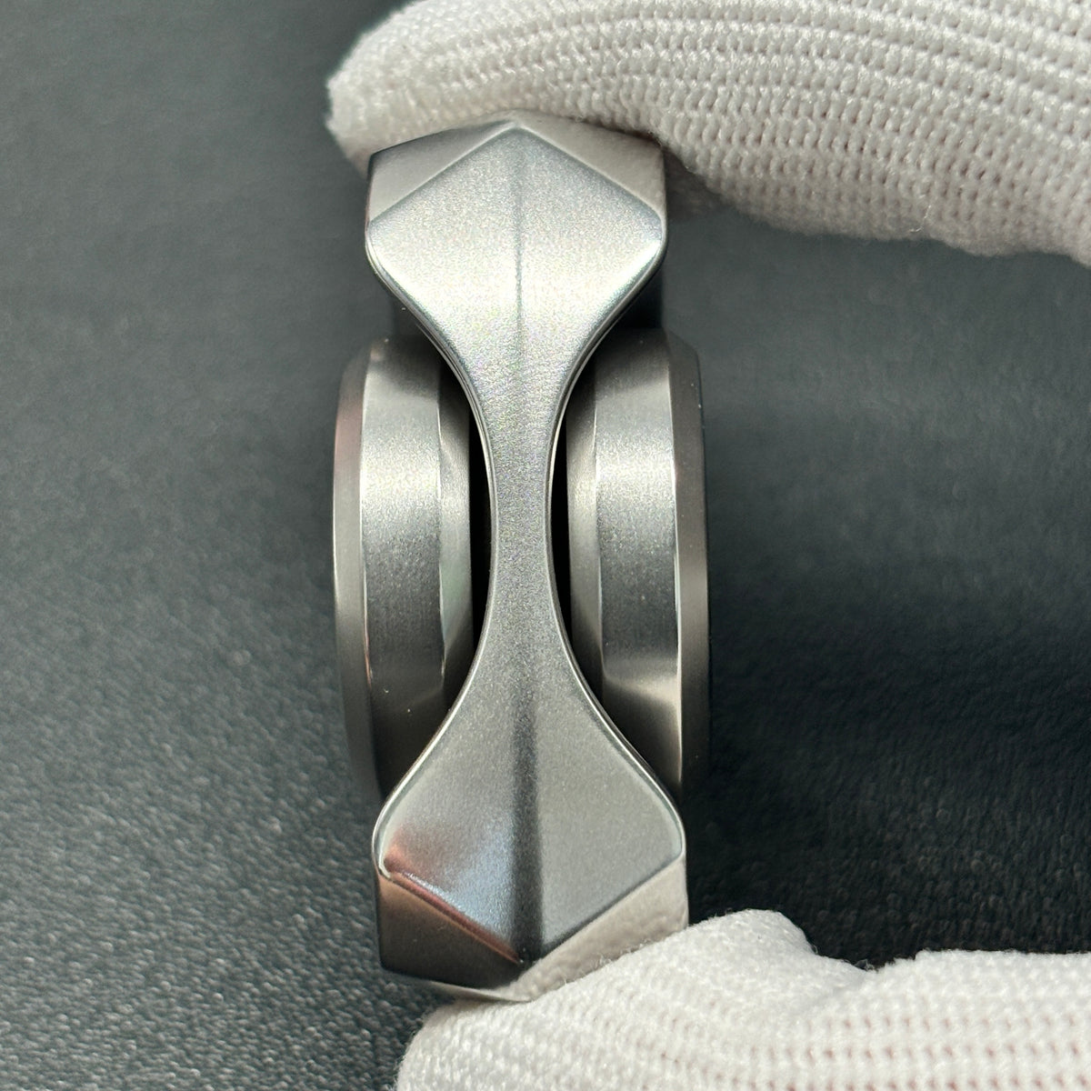 Mighty Tiger Stainless Steel