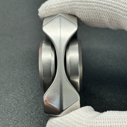 Mighty Tiger Stainless Steel