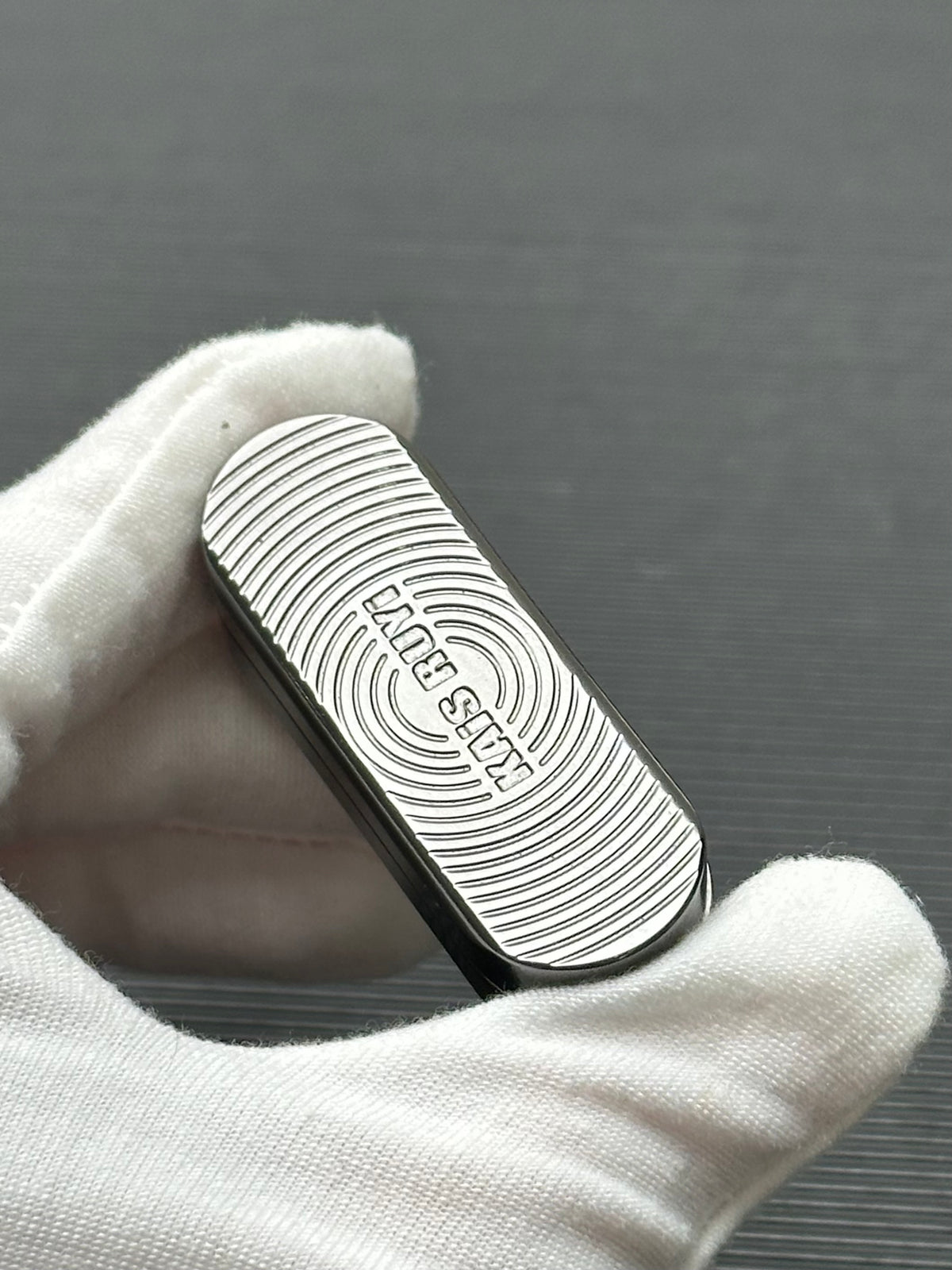 Ruyi RS Zirconium