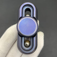 Sausage Titanium