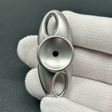 Dragonfly Stainless Steel