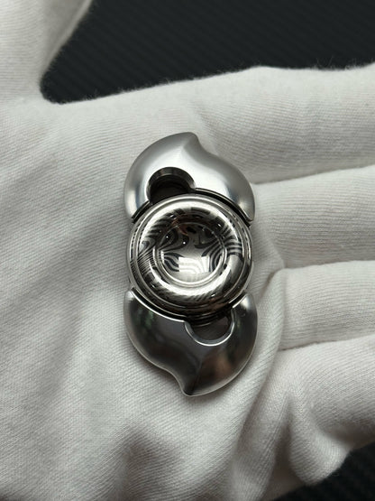 Yaoyao Bearing Cap Stainless Steel