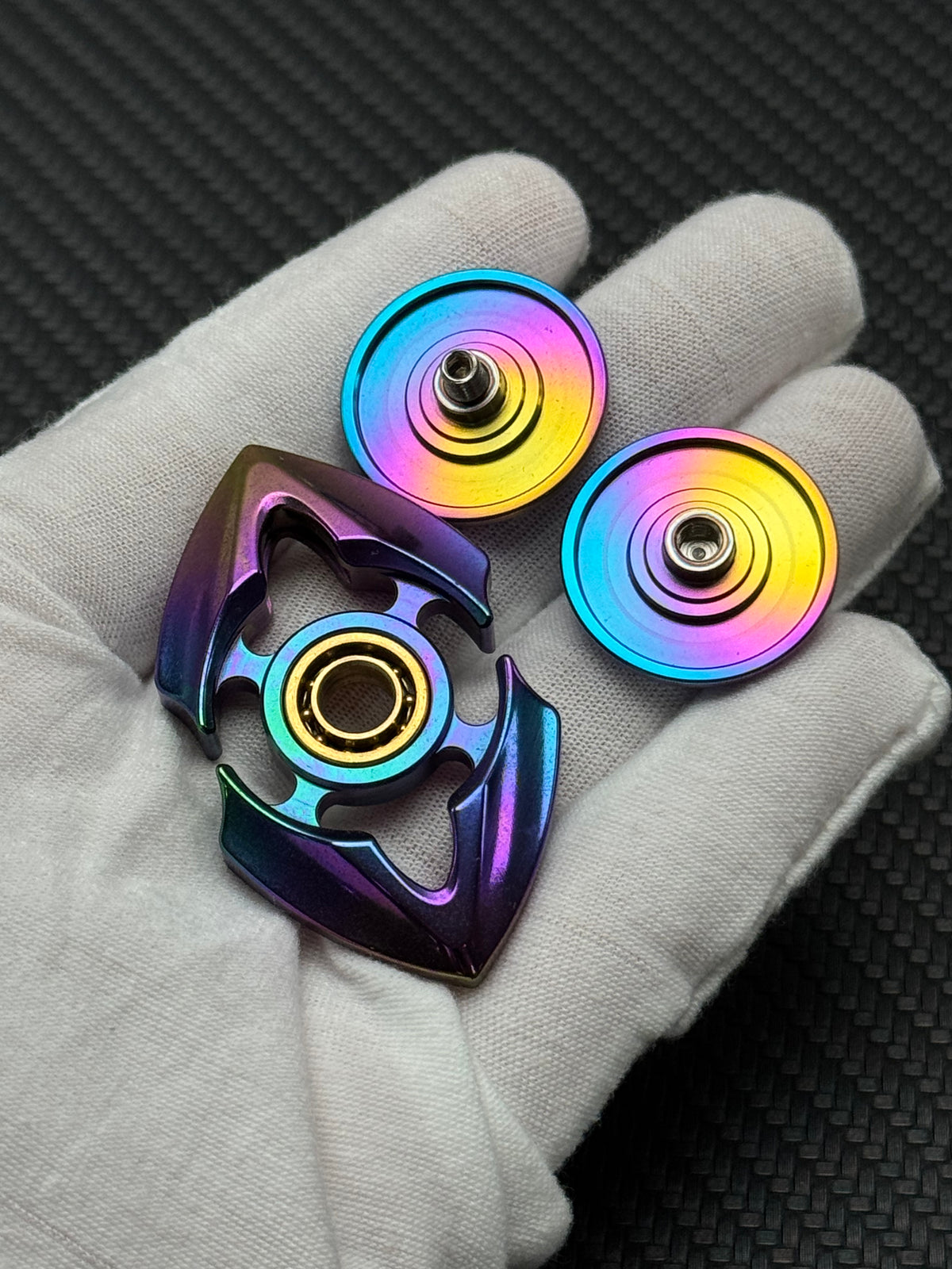 Soul Tungsten