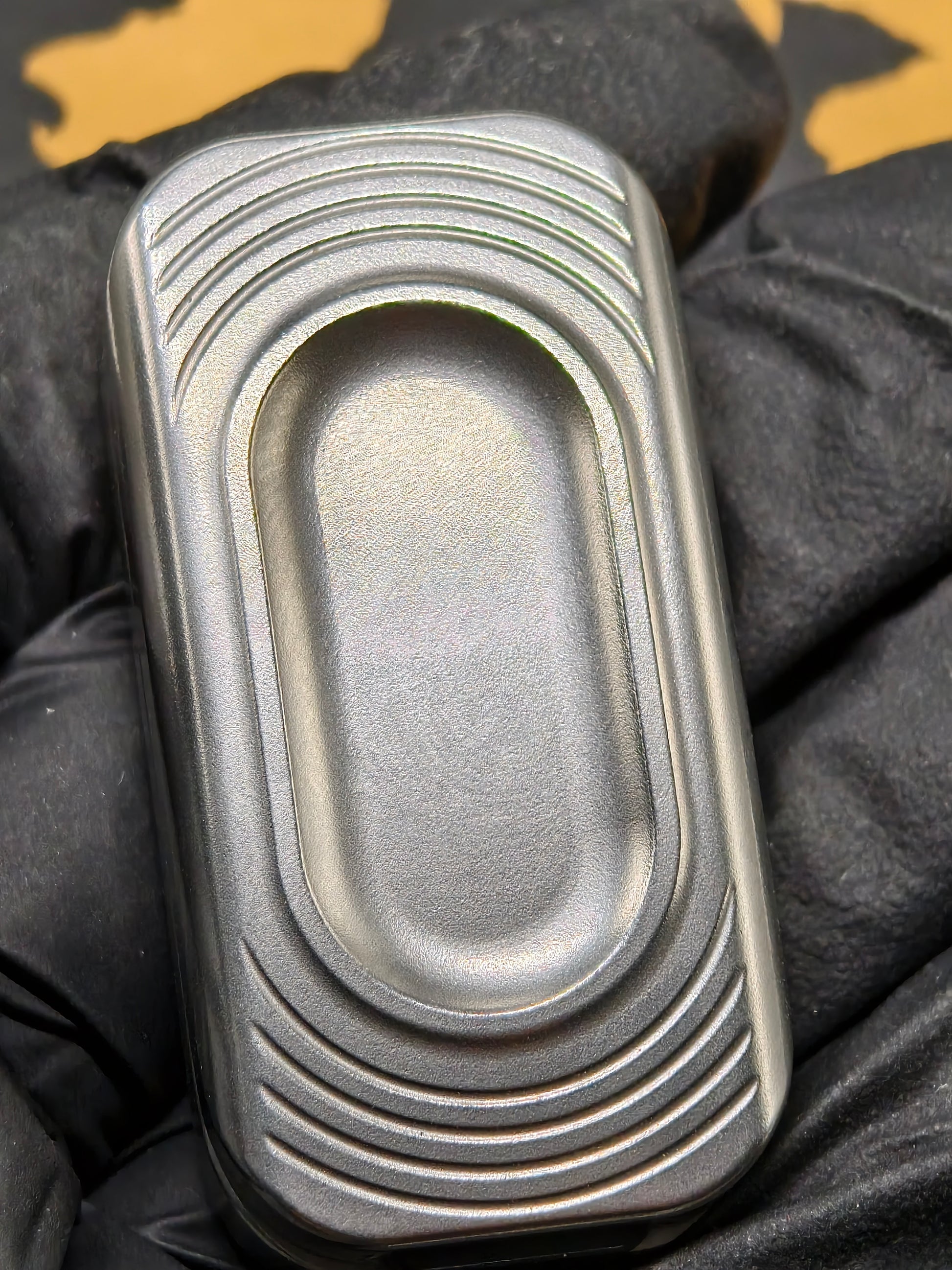 POPO Stainless Steel