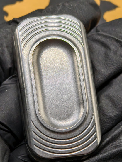 POPO Stainless Steel