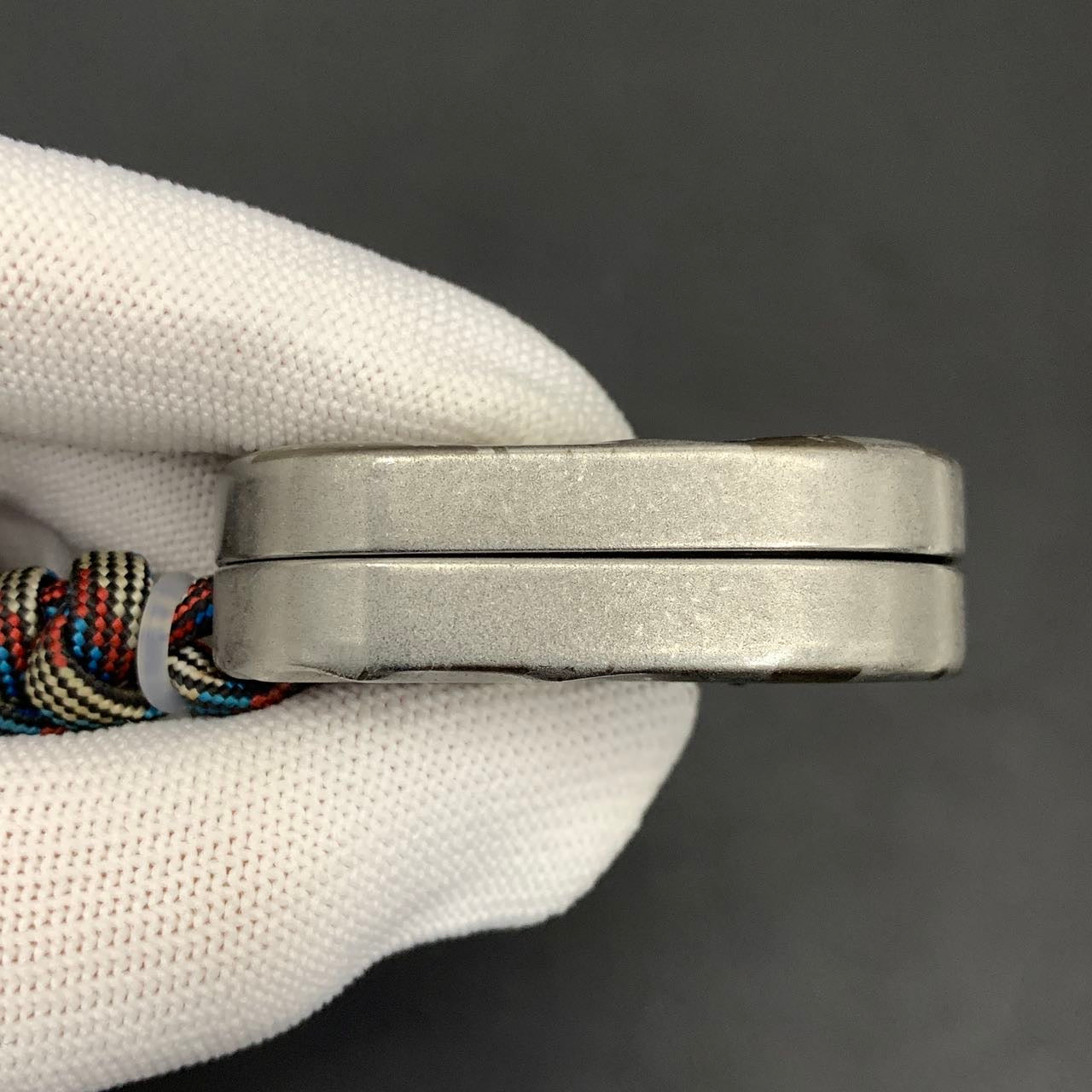Ripple 2.0 Stainless Steel